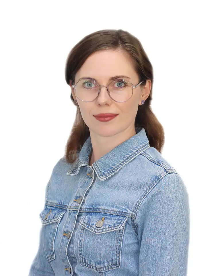 Репетитор английского языка онлайн.14 лет опыта. ВСЕ УРОВНИ А1-С2! Английский для IT и общения, подготовка к интервью., фотография 1