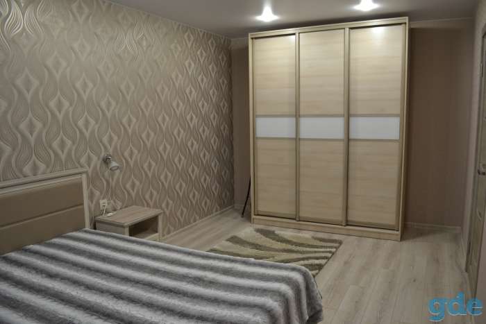 VIP APARTAMENT, Молодежная 134, фотография 5