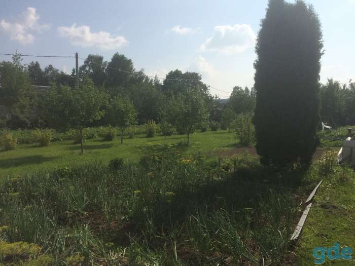 Продается участок земли с домом в д.Королев Стан, фотография 8
