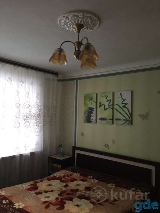 Продам 2-х комн. квартиру аг. Пальминка, фотография 2