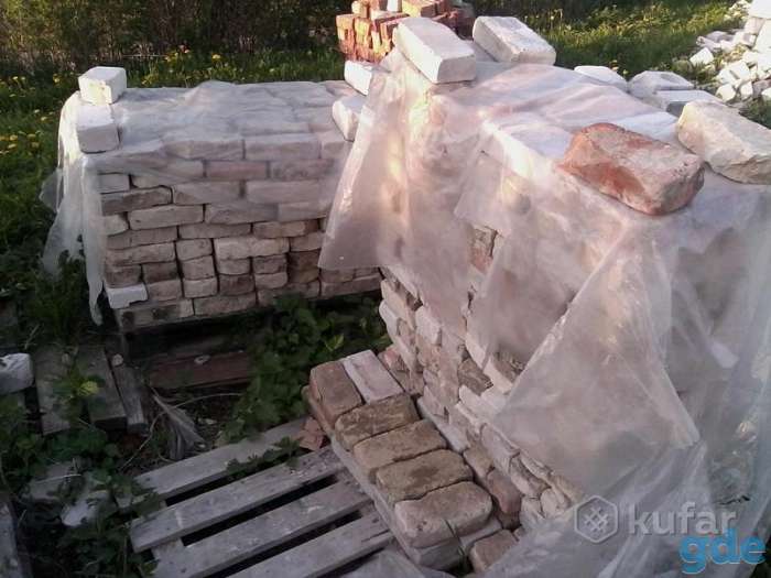 Продам кирпич, фотография 3