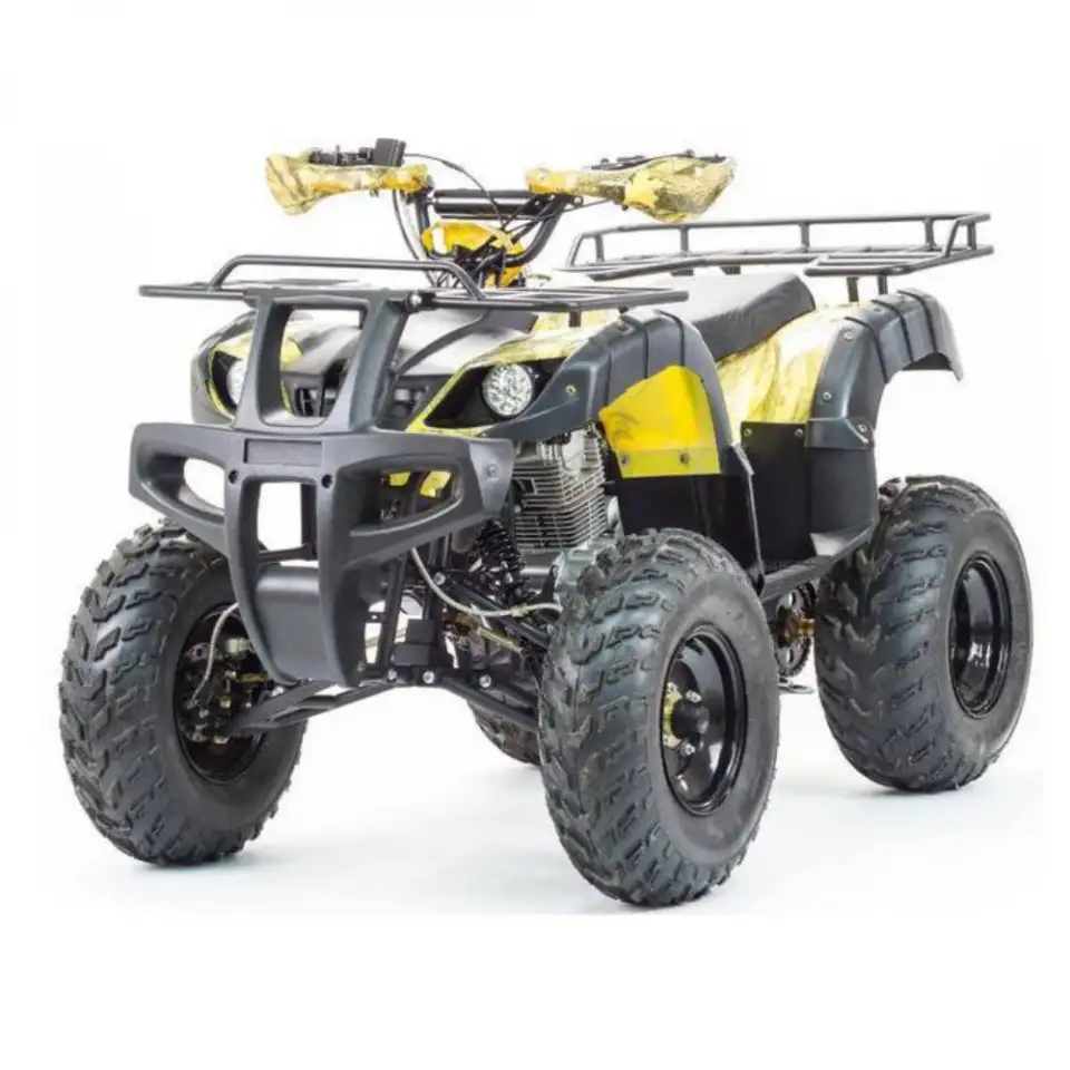 Квадроцикл Avenger Tungus 250cc 4G1, фотография 1