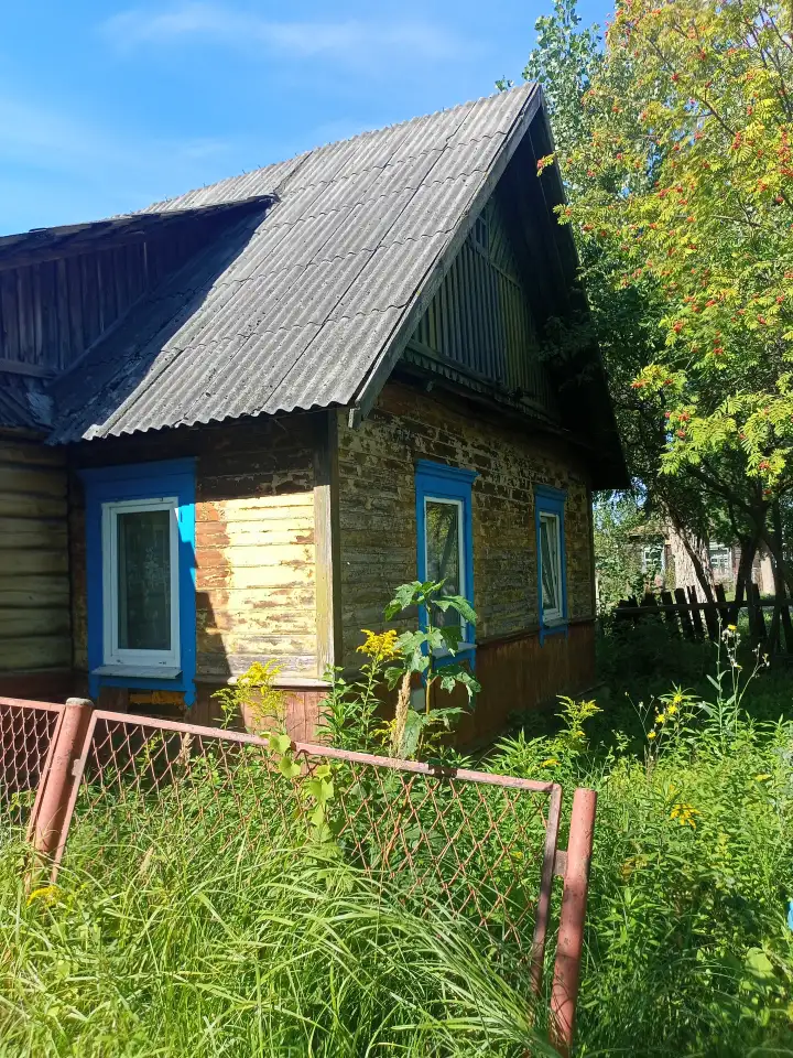 Продается жилой дом, ул Чумакова81, фотография 19