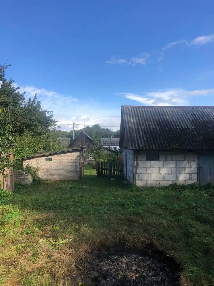 Продам дом, Барановичский район , гп Городище, фотография 6