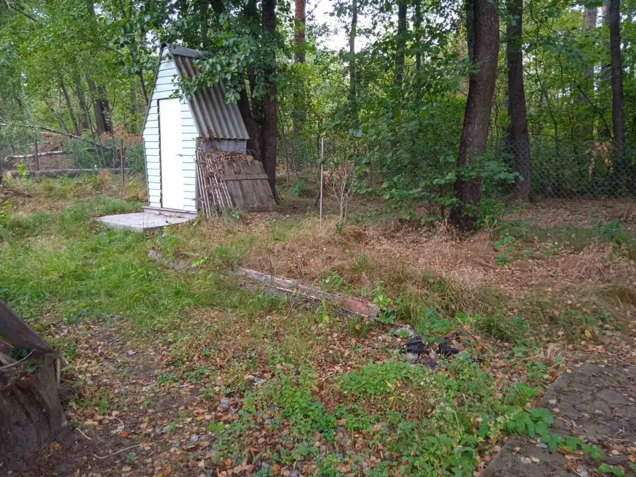 Продажа, СТ. Лукоморье. Прудовский с/с Мозырского района, фотография 6