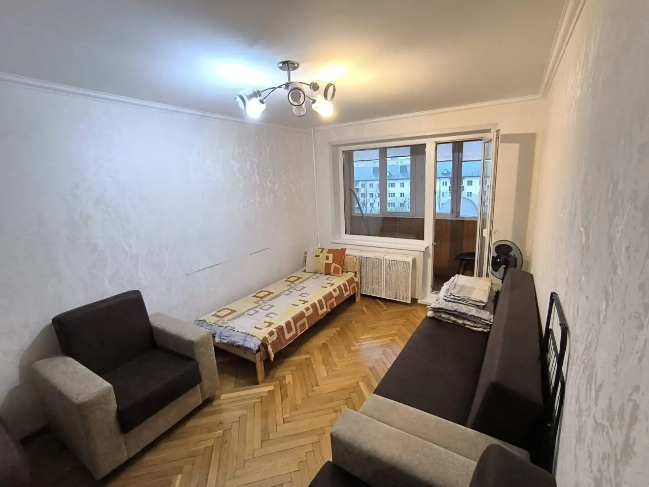 Квартира для организаций на сутки в г. Солигорск, фотография 8