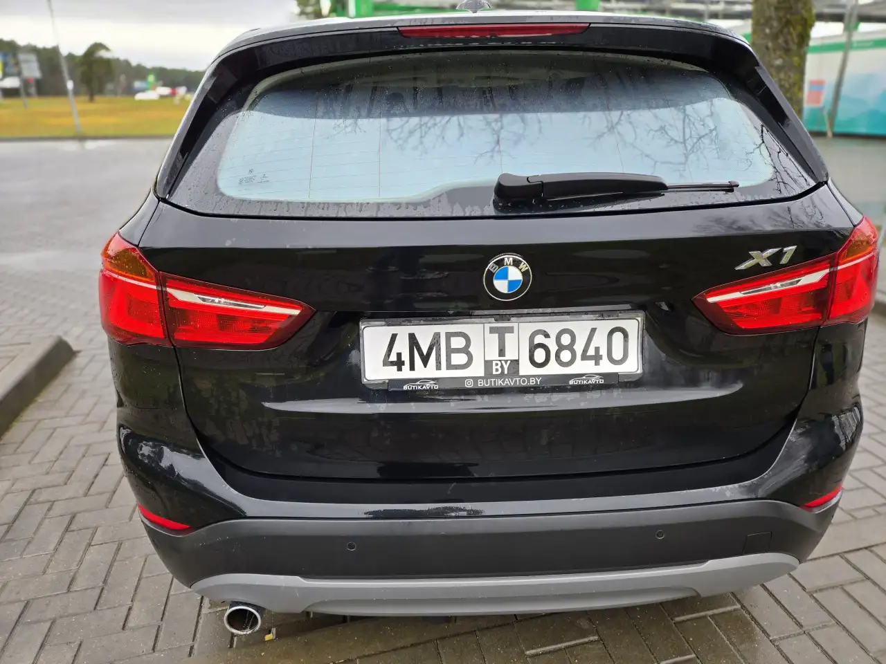Продам BMW X1 F48, фотография 4