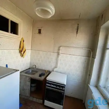 продам 2-х комнатную в Орше,пр.текстильщиков25, фотография 4