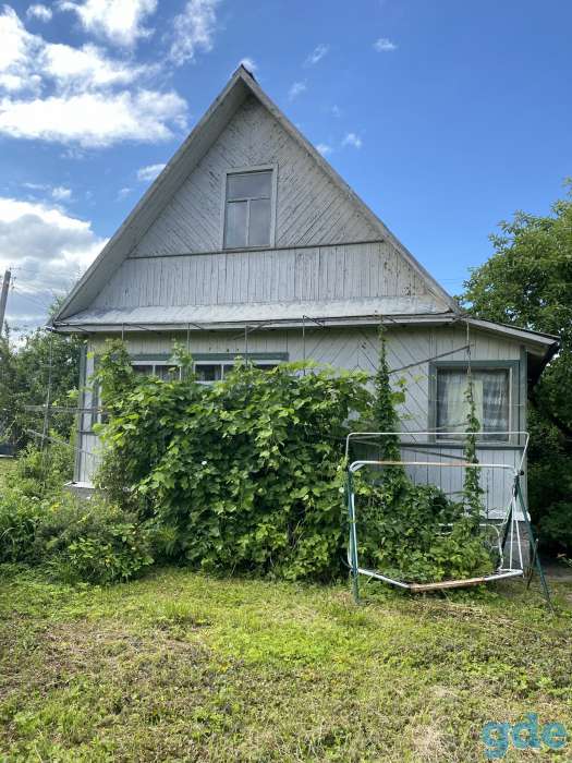 Продажа дачи, обл, д Железняки, фотография 1