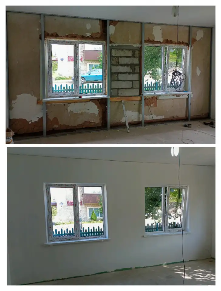 Ремонт квартир,домов,офисов, фотография 1