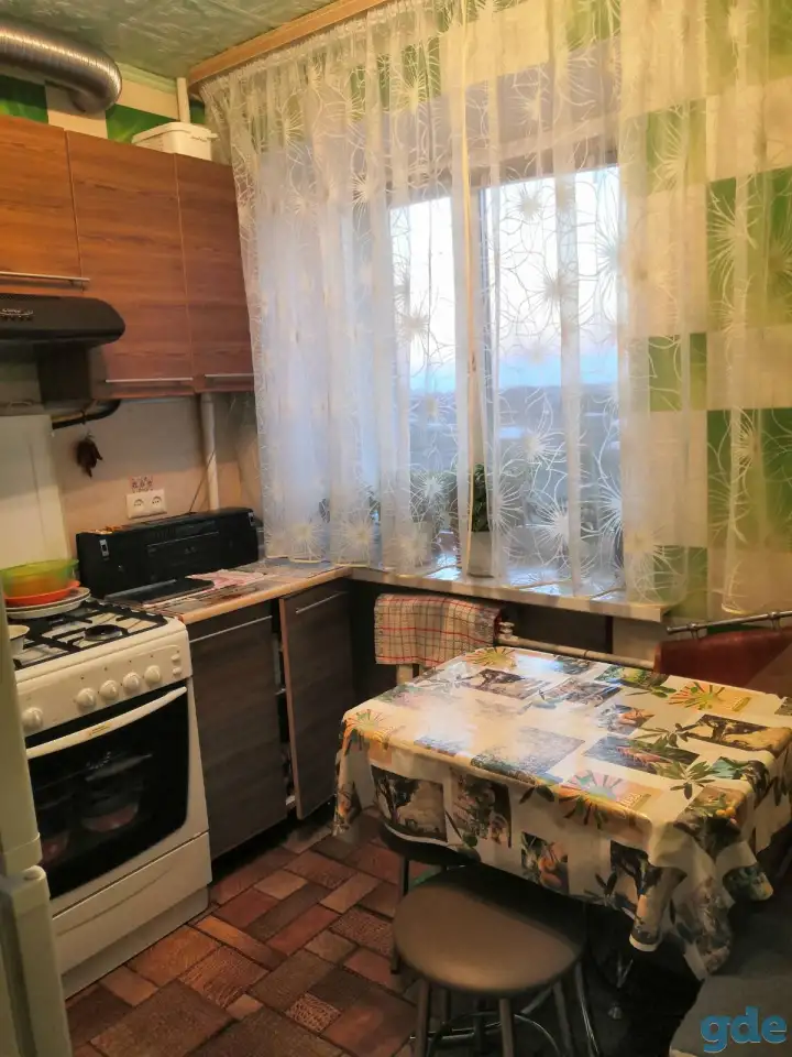 Продажа квартир, Центральная 114, фотография 8