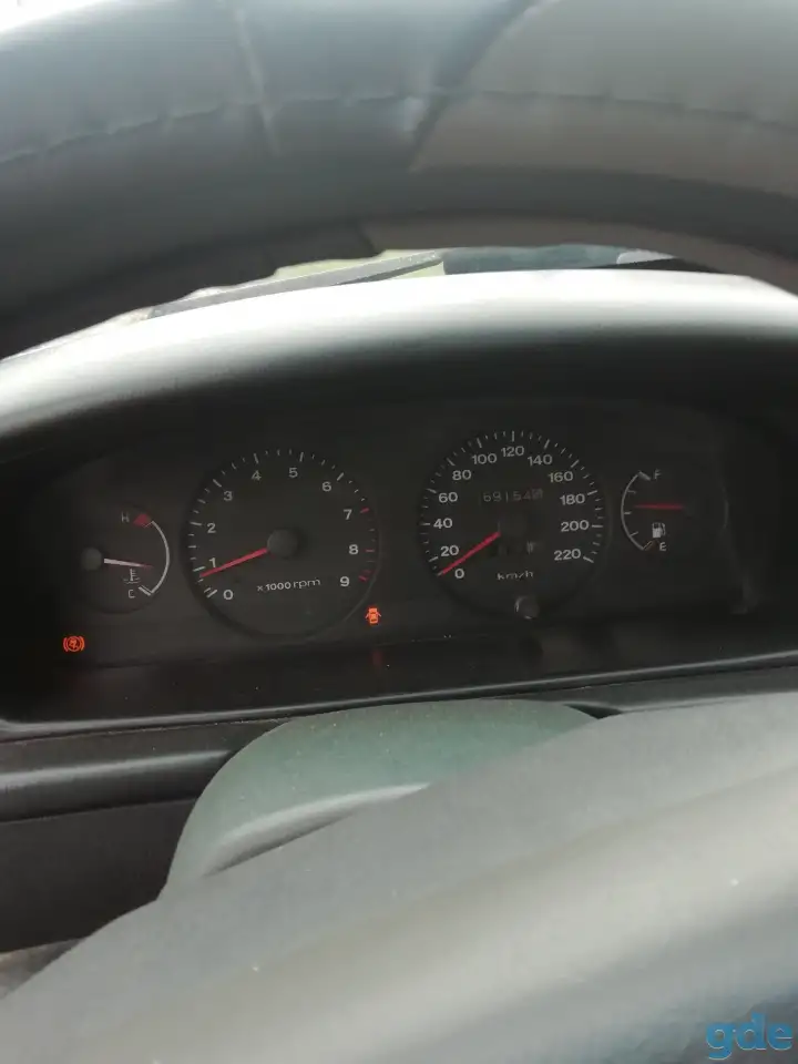 Продою Hyundai Sonata, фотография 3