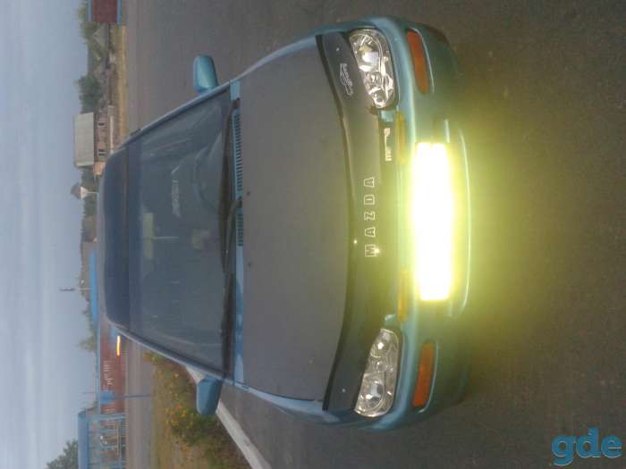 Продам Mazda121 Mazda, фотография 2