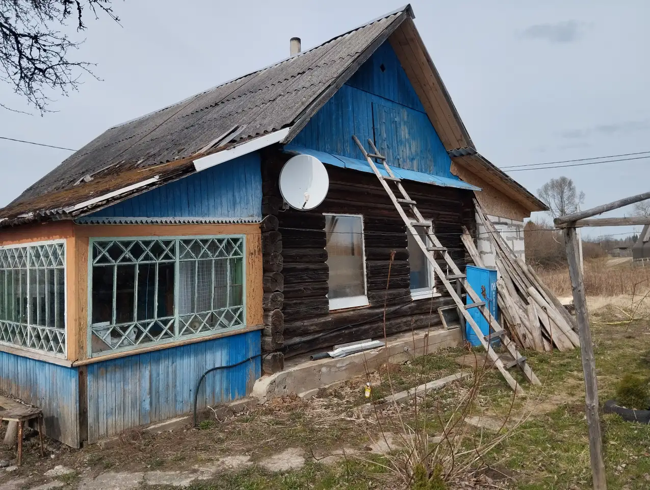 Продам дом в Бездедовичах, Деревня Бездедовичи улица Центральная 23 район Витебская область, фотография 7