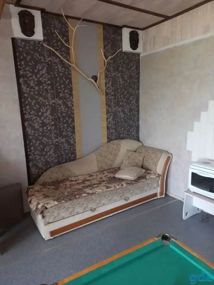 Загородный дом в Яршевичах, Школьная ул, деревня Яршевичи, Першайский сельсовет, Воложинский район,, фотография 15