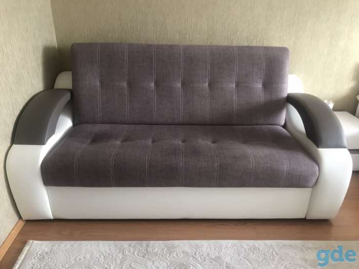 Продаётся диван_кровать, фотография 4