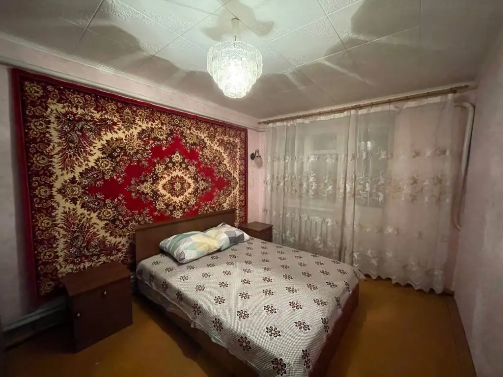 Квартира на сутки. Идеальный вариант как для командированных., фотография 3