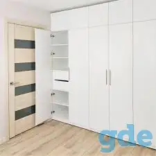 Шкафы. Спальни. Прихожие., фотография 3