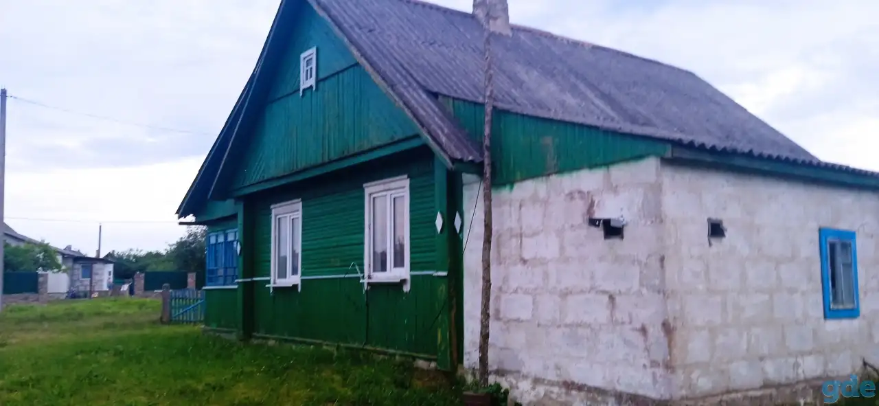 Продам дом., д.31 Виленская, фотография 1