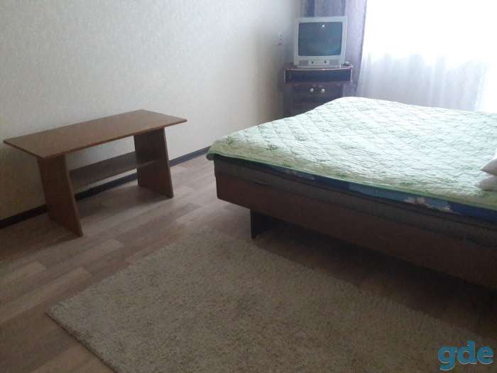 Недорогая квартира на сутки и часы в Новополоцке, Молодежная, фотография 4