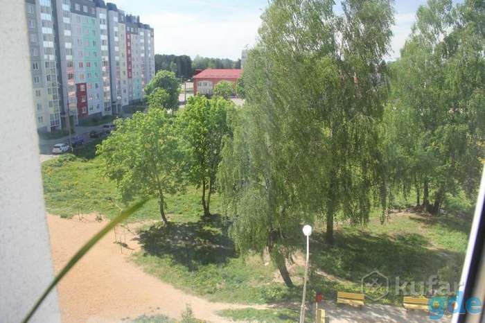 1-комнатная квартира в г.Фаниполь, пер. Богдашевского, д. 2, фотография 11