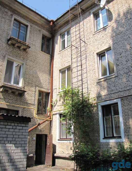 Уютная 3х комнатная квартира, улица Дзержинского, 5, фотография 15