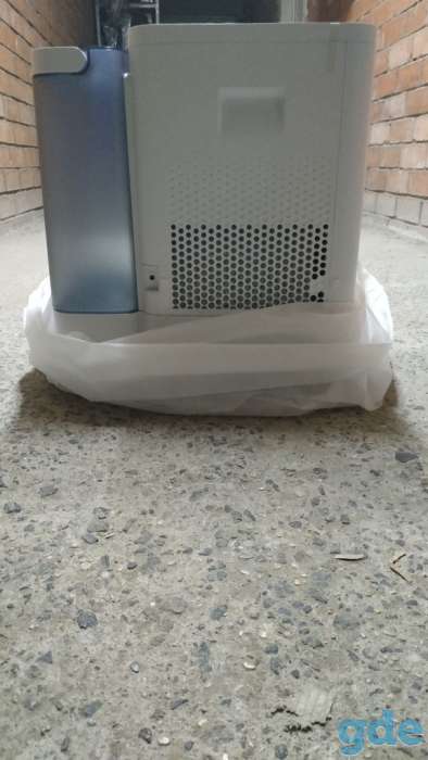 Продам Мойку Воздуха Boneco W400, фотография 1