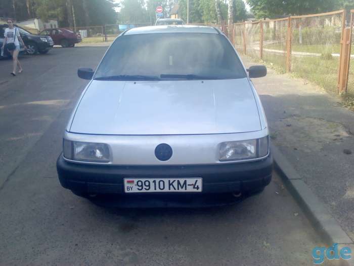 Продать авто Volkswagen Passat, фотография 10