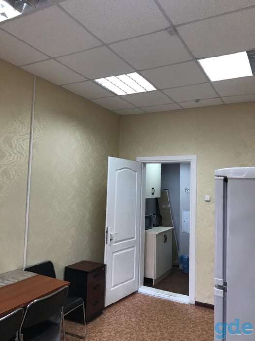 Офис на ул.Советских Пограничников, фотография 10