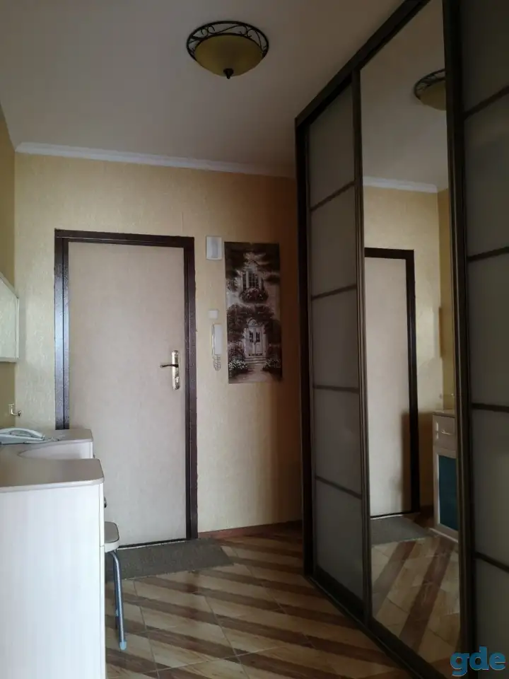 2-х ком.кв. О. Соломовой, фотография 2