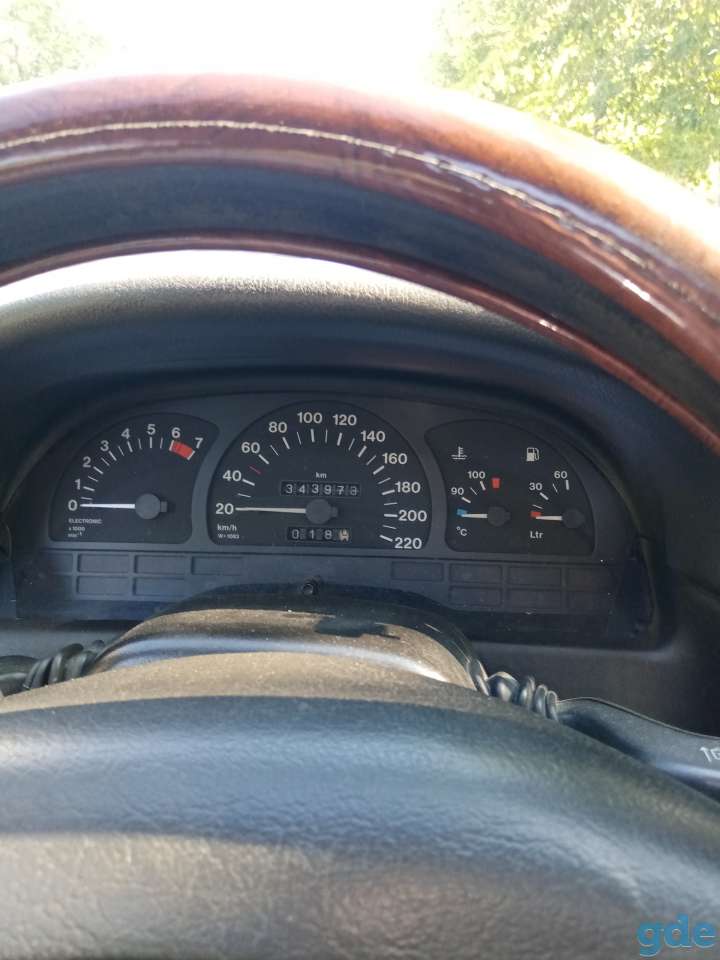 Продам Opel Vectra, фотография 6