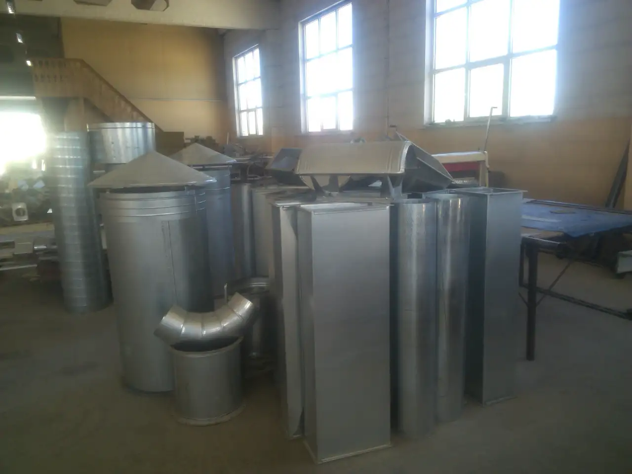 Жестянщик, фотография 4