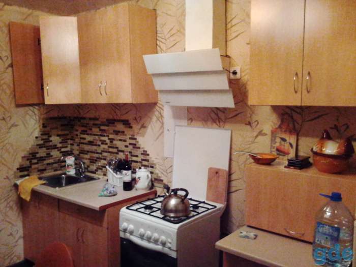 продажа квартиры, фотография 1