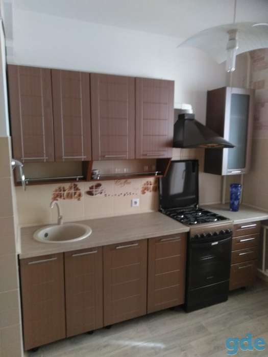 Продам однокомнатную квартиру, мкр-н 18, д.6, фотография 4