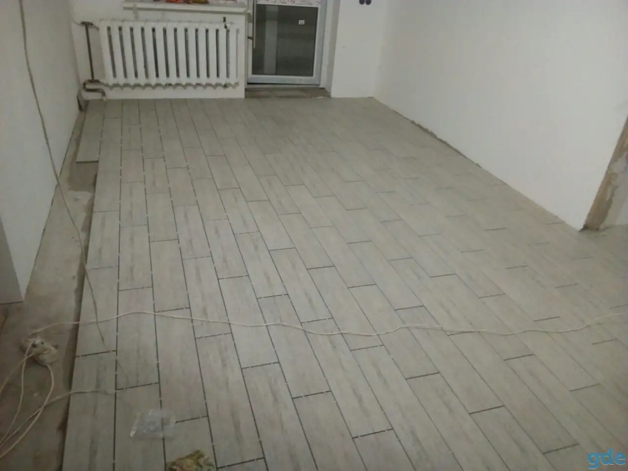 Отделочных работы любых сложностей, фотография 2