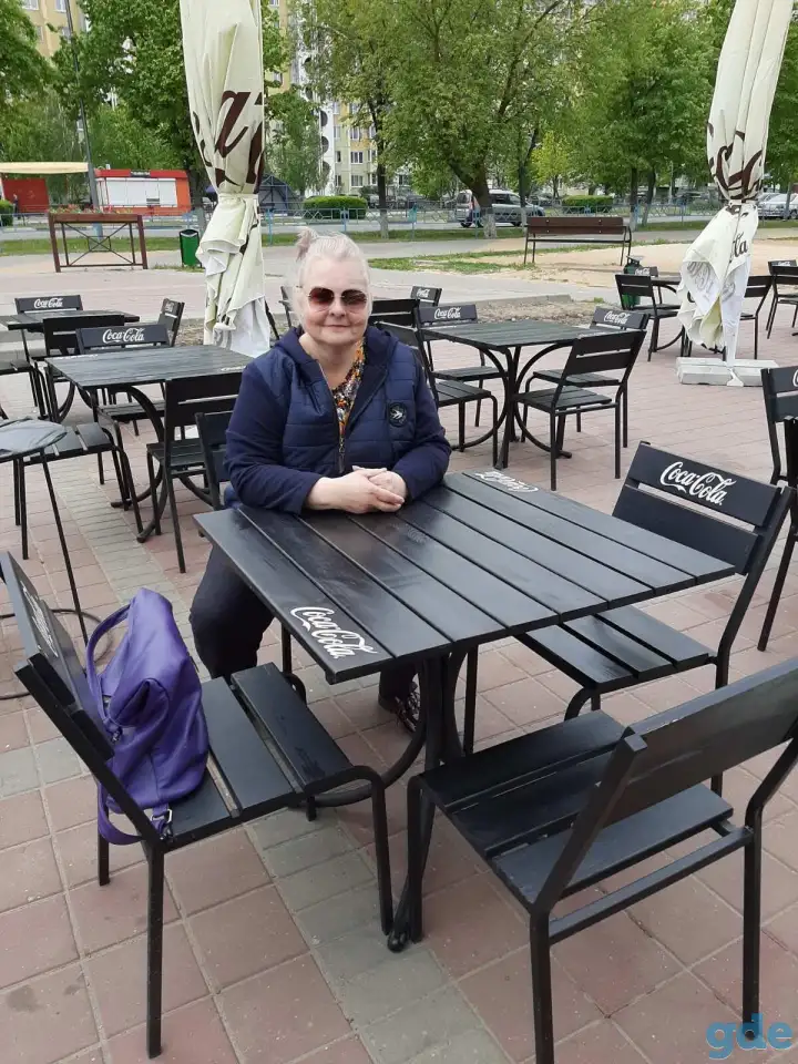 Ищу работу сиделкой, фотография 1