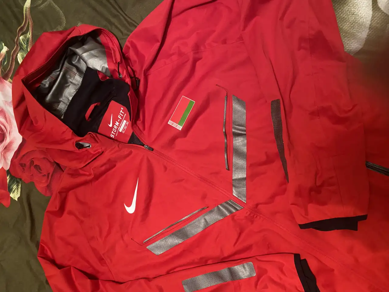 Спортивный костюм Nike, фотография 6