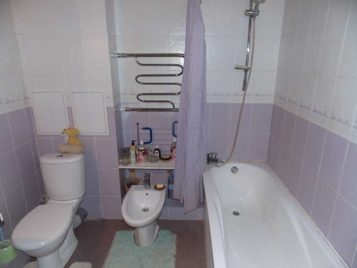 3-х комнатная, ул. шаранговича, фотография 2