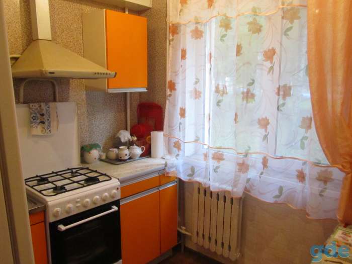 Продаю квартиру срочно! Молодежная, 31, фотография 11