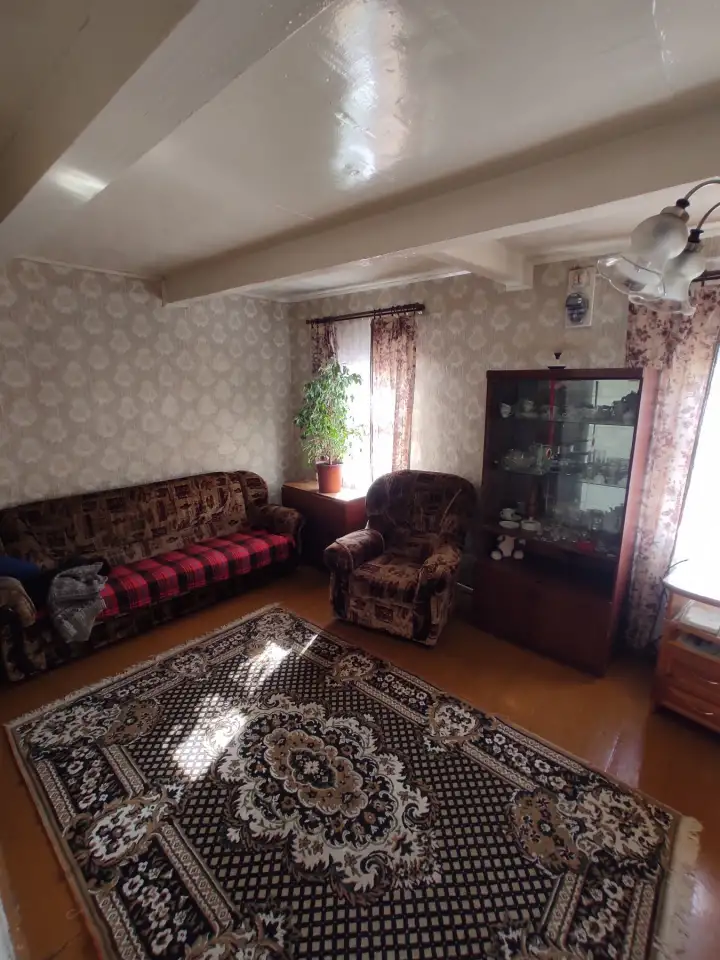 Продам дом, вода, газ, туалет, душ, фотография 4