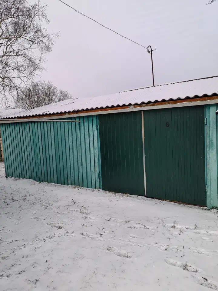 Продается двухкомнатная квартира, 211287, Витебская обл. ул. Коммунистическая, д. 17, фотография 1