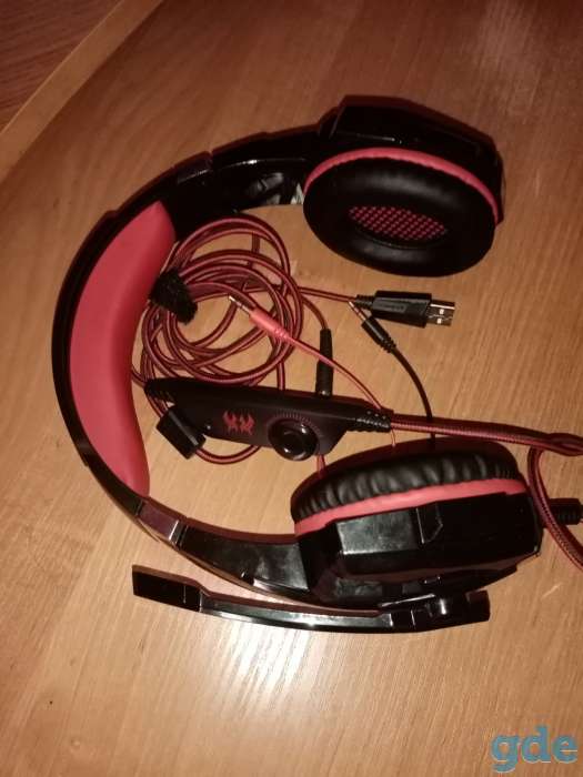 Наушники Kotion Each G9000, фотография 1