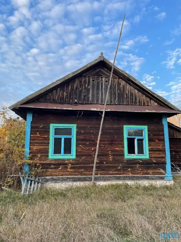 Участок  с домом., фотография 6