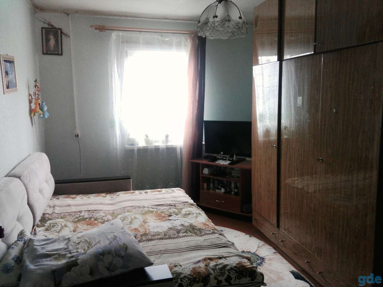 продам, д. Заверье ул. Центральная д. 8, фотография 10