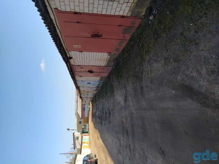 Продам гараж, фотография 1