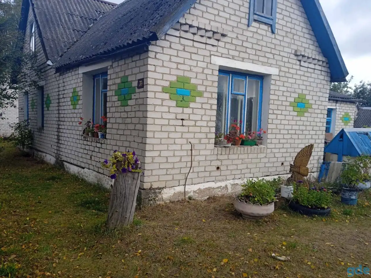 Продажа дома, Ул. Матросова, д. 39, фотография 1