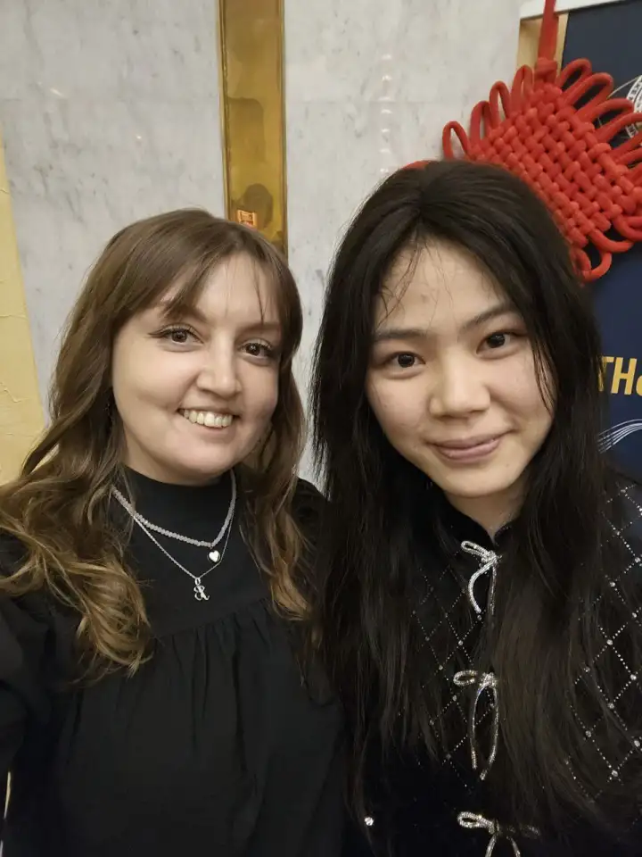 Репетитор по китайскому языку, фотография 13