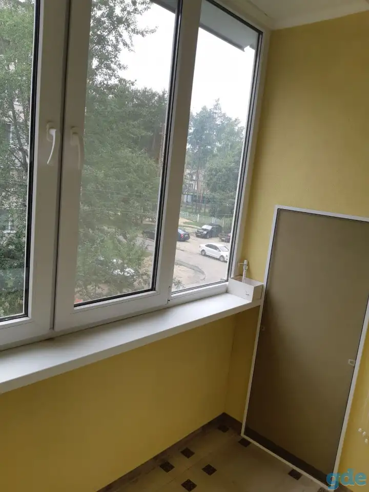 Сдам 2 комнатную квартиру на длительный срок, б-р Гречко 13, фотография 4