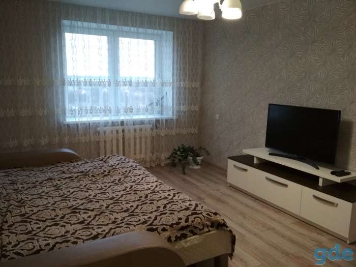 Сдается квартира посуточно, Борунская, фотография 2