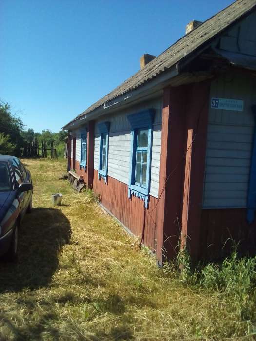 продам дом, д.Копацевичи партизанская 37, фотография 3